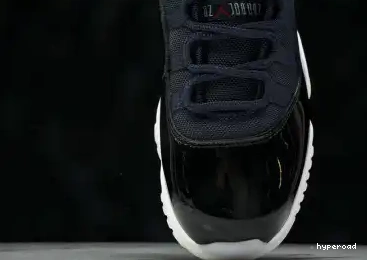 Hyperoad Air 11 Jordan 0607